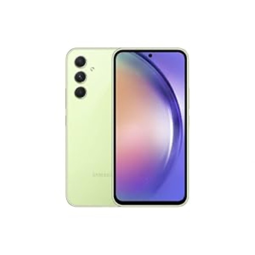 SAMSUNG Galaxy A54 5G + 4G LTE (128GB + 8GB) for T-Mobile Mint and Metro network